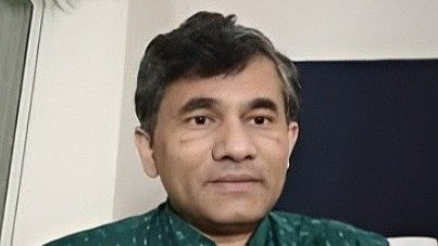 British Doctor Sangram Patil Stopped At Mumbai Airport For Posting Against BJP On Social Media, Days...