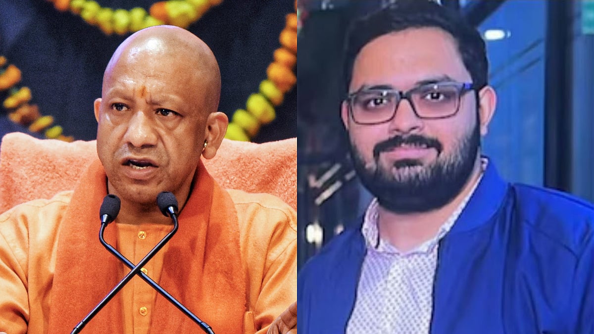 UP CM Yogi Adityanath Orders 3-Member SIT Probe Into Noida Incident