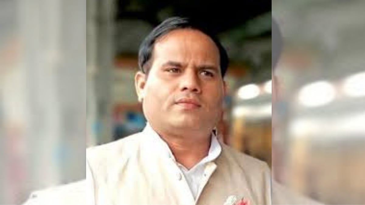 Bhopal News: Tribals And Dalits Abused, Land Grabbed In Anandpur Dham; Congress