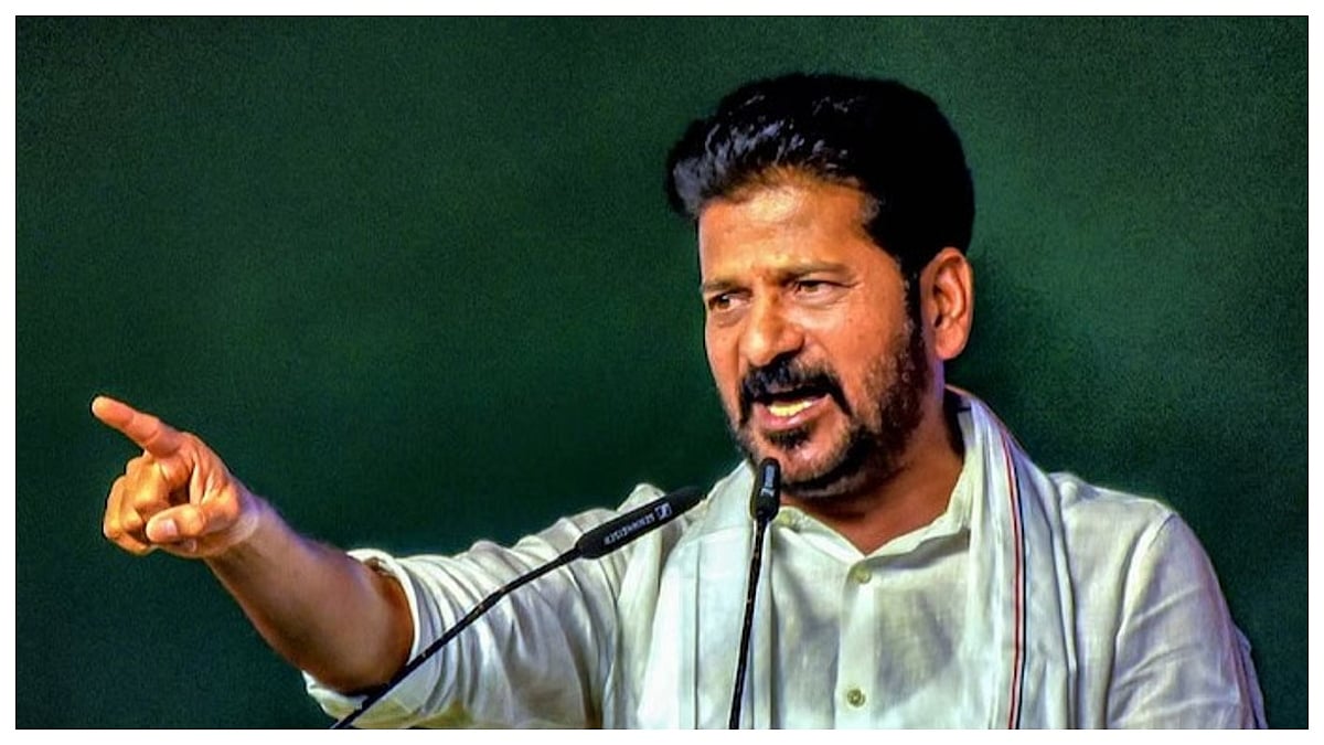 Telangana CM Revanth Reddy Inaugurates Sammakka-Saralamma Jatara With Focus On Projecting State As Global Investment Destination 