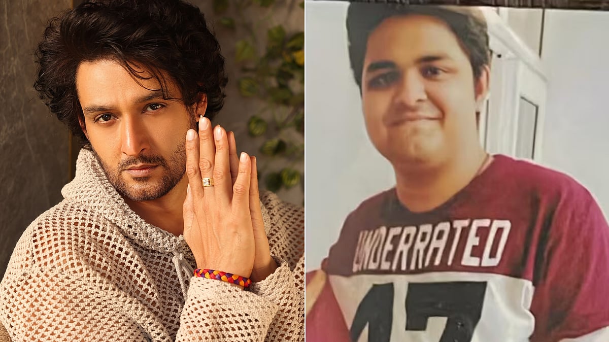 'Terribly Shocking': Sourabh Raaj Jain Slams Authorities For Not Being Able To Save Noida Engineer...