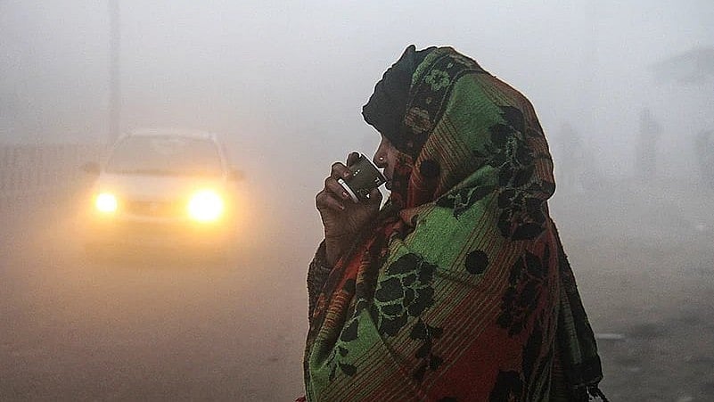 Madhya Pradesh January 20, 2026, Weather Update: Cold Mornings, Warmer Days In State; No Major...