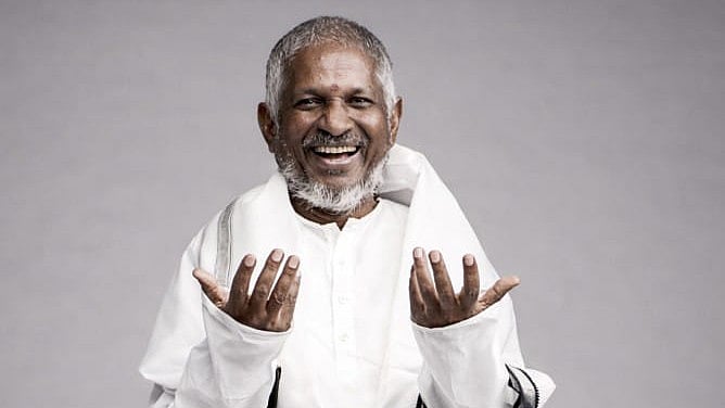 Chhatrapati Sambhajinagar: Ilaiyaraaja To Receive Padmapani Award At 11th Ajanta-Ellora...