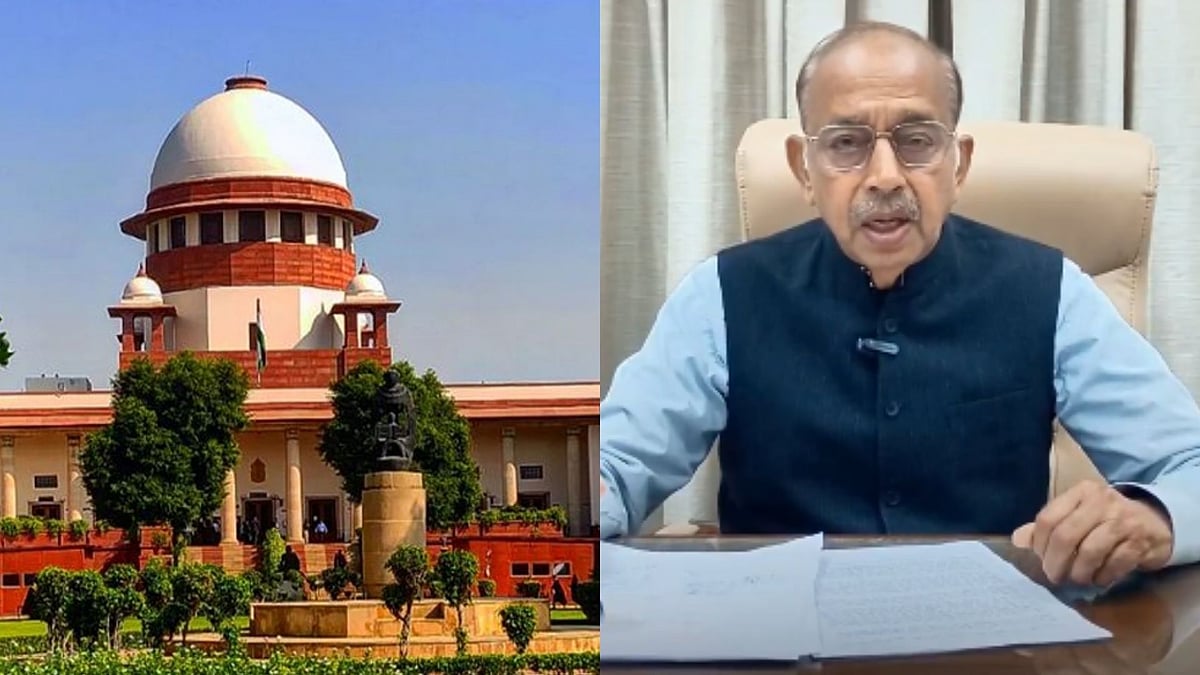 BJP Leader Vijay Goyal Served Legal Notice For 'Spreading Misleading Information' On Stray Dogs