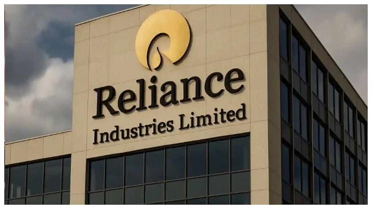 Reliance Industries Shares Drop 3% As Q3 Profit Remains Flat At ₹18,645 Crore 