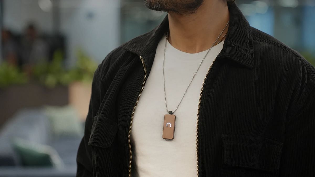 What Is Neo 1? Startup NeoSapien Secures Patent For India’s First AI-Native Wearable 