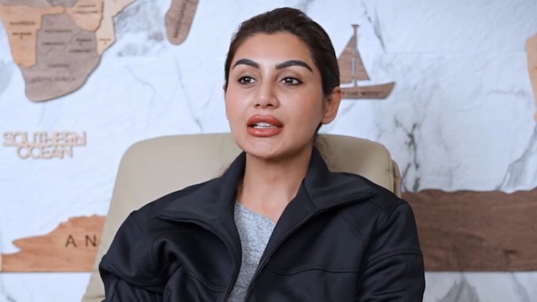 'Government Changes Policies Overnight': Former Actress Rimi Sen Reveals Why She Chose Dubai Over...