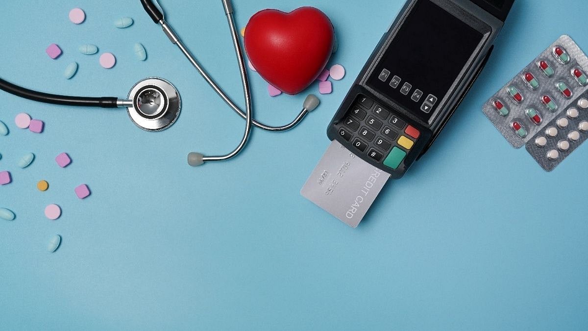 Understanding Cashless Medical Insurance: Process & Benefits
