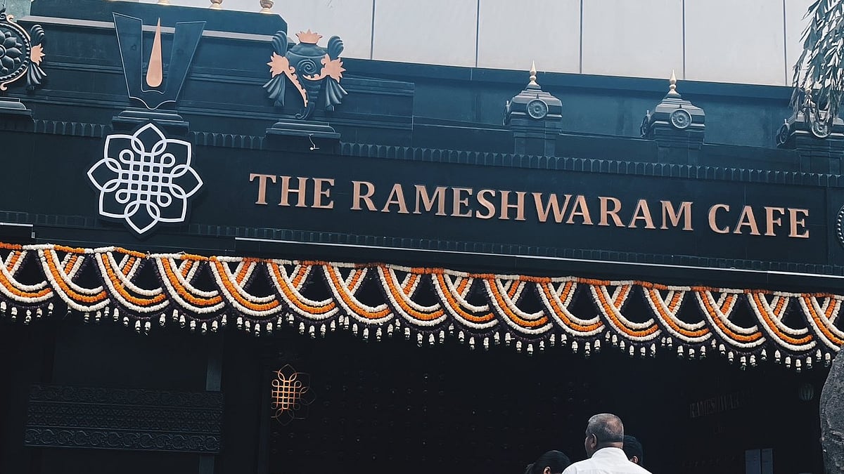 Bengaluru’s Rameshwaram Cafe To Open First Mumbai Outlet In Churchgate On February 9 