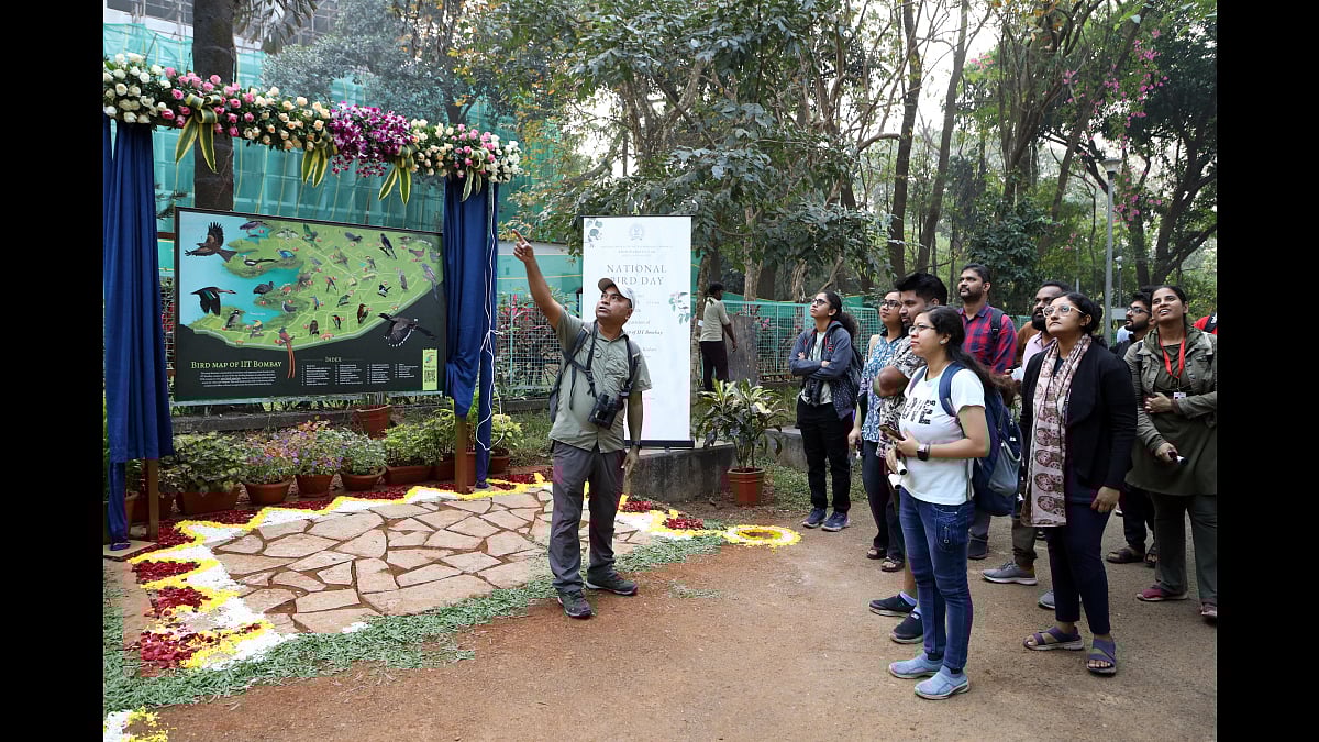 Beyond the tiger safari: How Adesh Shivkar built Nature India Tours around learning and conservation