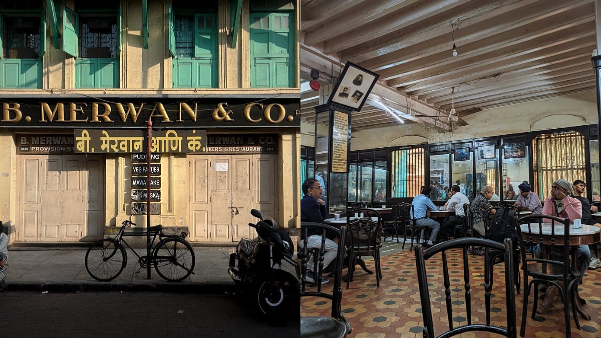 'Took Mawa Cake For Dad In His Final Years', Mumbaikars Share Nostalgic Memories From Iconic B. Merwan Irani Café Which Shut Down After 112 Years 