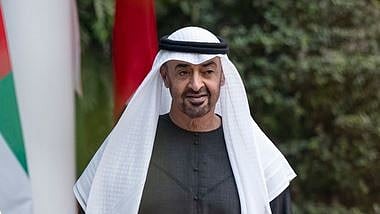 UAE Accepts US Invitation To Join ‘Board of Peace’ On Gaza, Reaffirms Support For Trump’s Plan