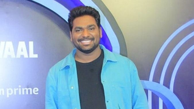 Video: Zakir Khan Announces Extended Break From Stand-Up Comedy To Prioritise Health & 'Sort Few...