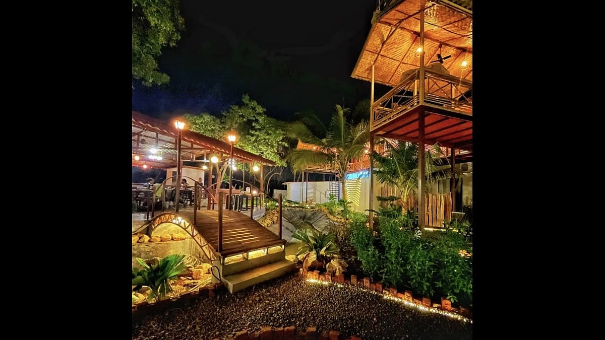 From empty nest to slow living: How a Mumbai couple built Tamarind Retreat in Alibaug