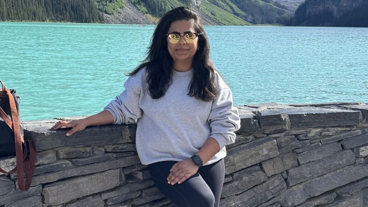 Meet The Google Product Manager Who Named ‘Nano Banana’: Naina Raisinghani’s Story Goes Viral 