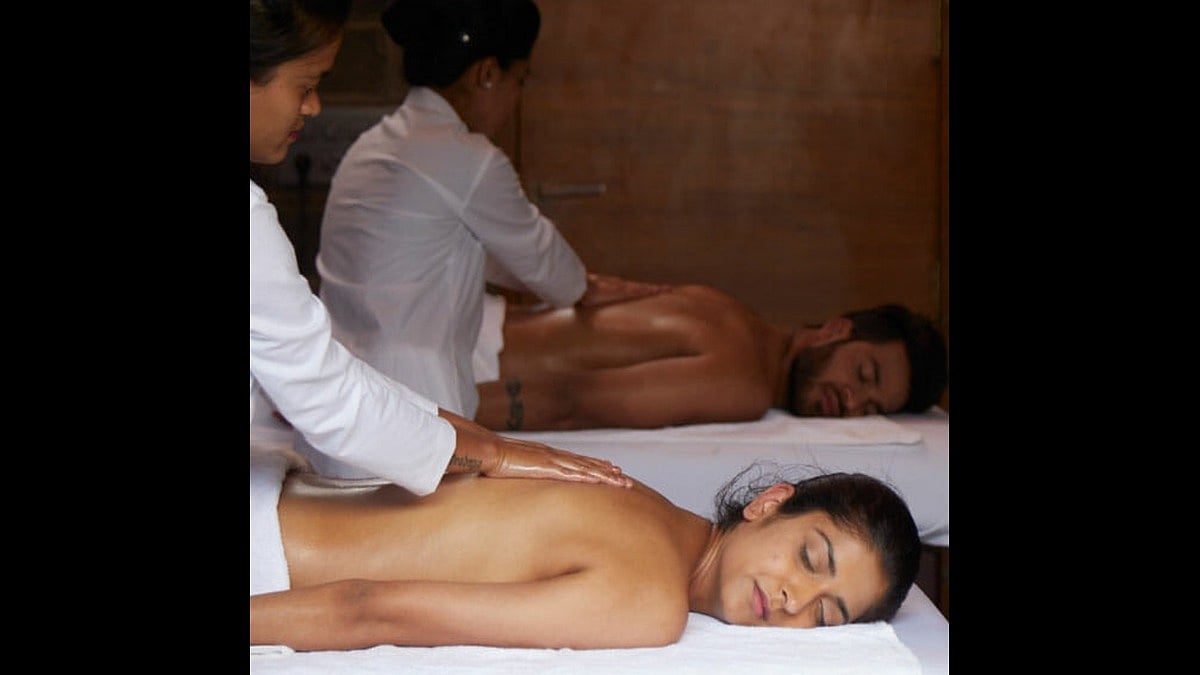 Viveda The Wellness Village in Trimbakeshwar offers holistic healing rooted in Indian traditions