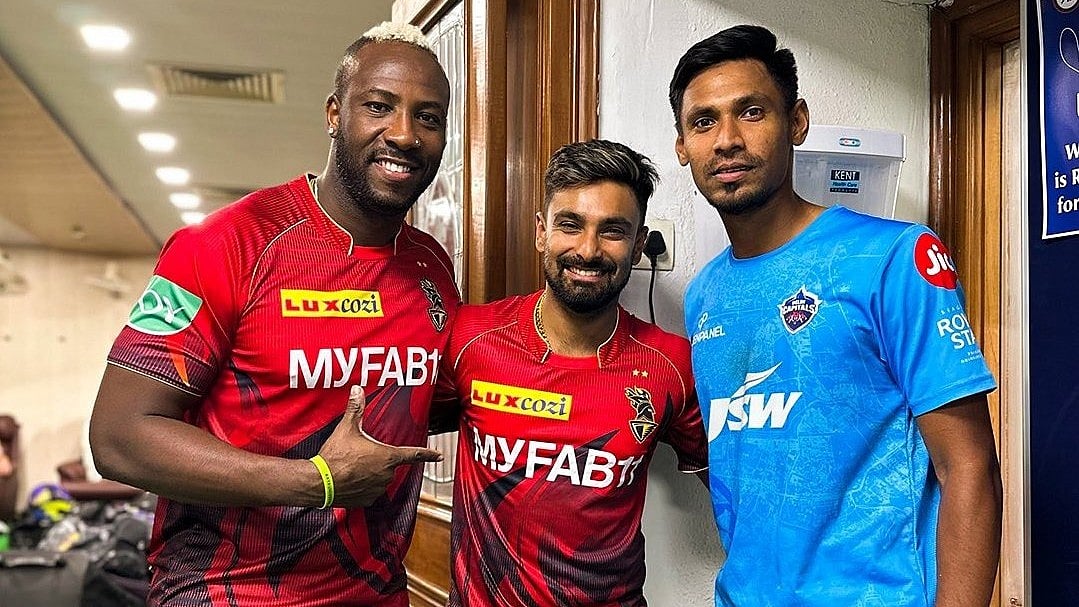 'Not Sure If We'll Go..': Bangladesh's Hindu Captain Litton Das Breaks Silence On ICC T20 World Cup 2026 