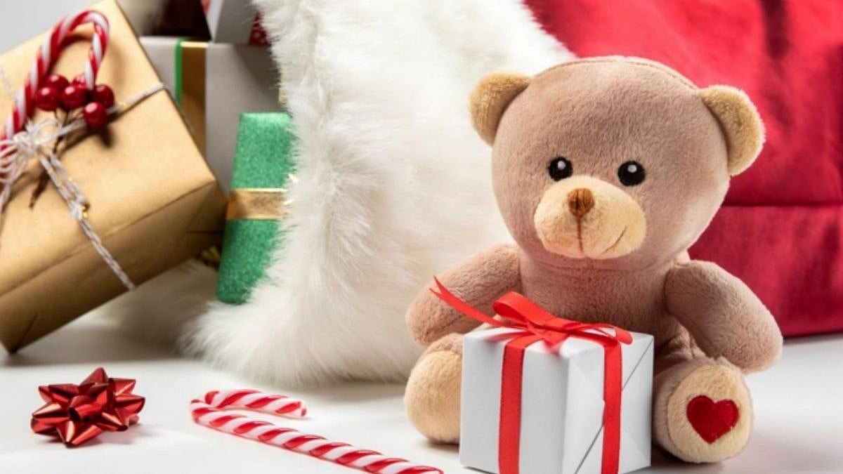 Teddy Day Gift Ideas That Bring Instant Smiles