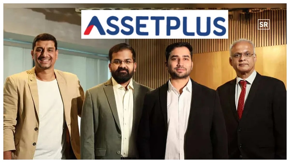 AssetPlus Raises ₹175 Crore In Funding Led By Nexus Venture Partners
