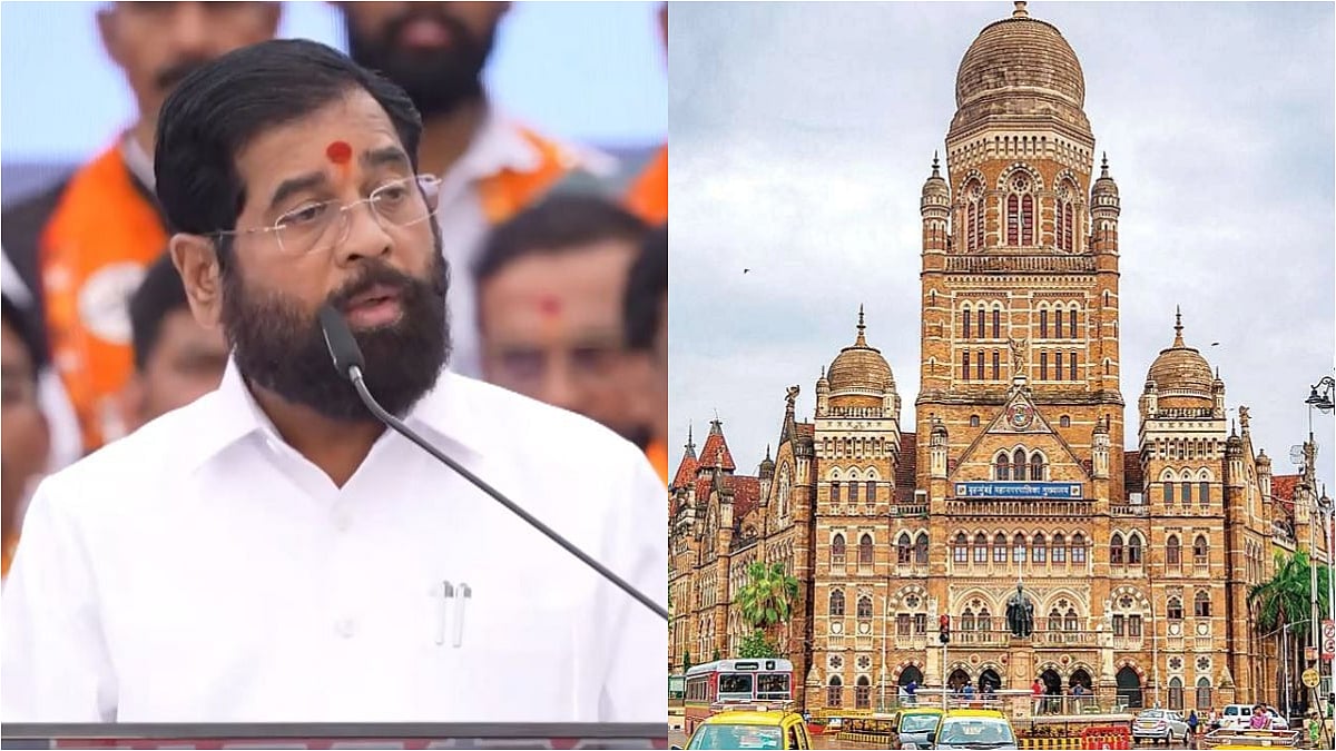 Shinde Sena Corporators Return Home; Mahayuti Set For Group Registration Amid BMC Power Talks