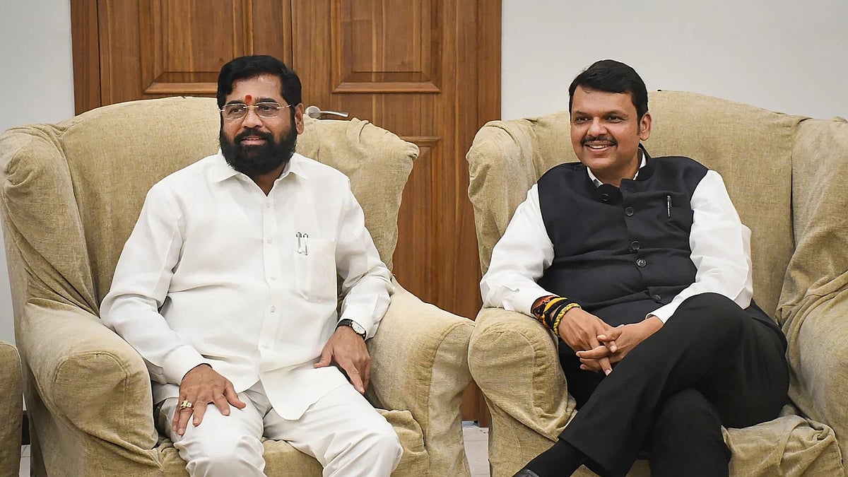 Mumbai Mayor Decision Likely To Be Finalised In Delhi Amid BJP–Shinde Sena Standoff