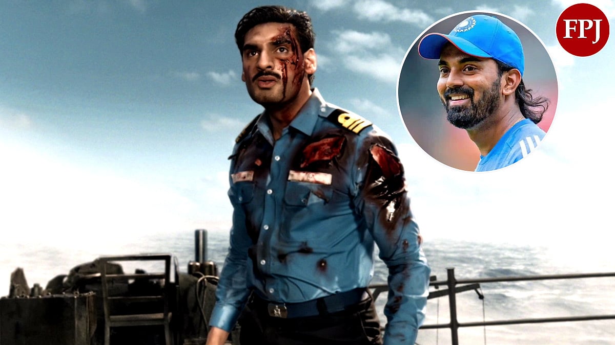 'Agar Ahan Shetty Ne Iss Video Par Comment Kiya...': KL Rahul Joins Trend, Says Will Watch Brother-In-Law's 'Border 2' Movie Twice 