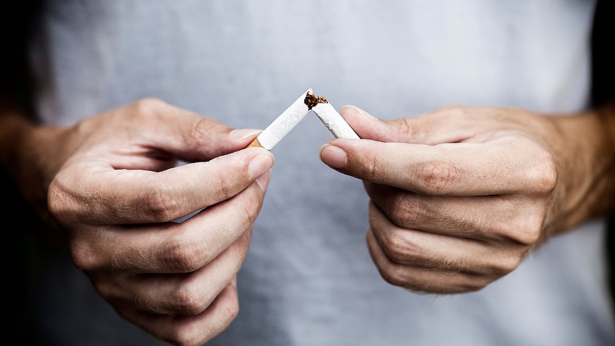 Struggling To Quit Smoking? Discover 3 Proven Ayurvedic Ways To Break The Habit For Good