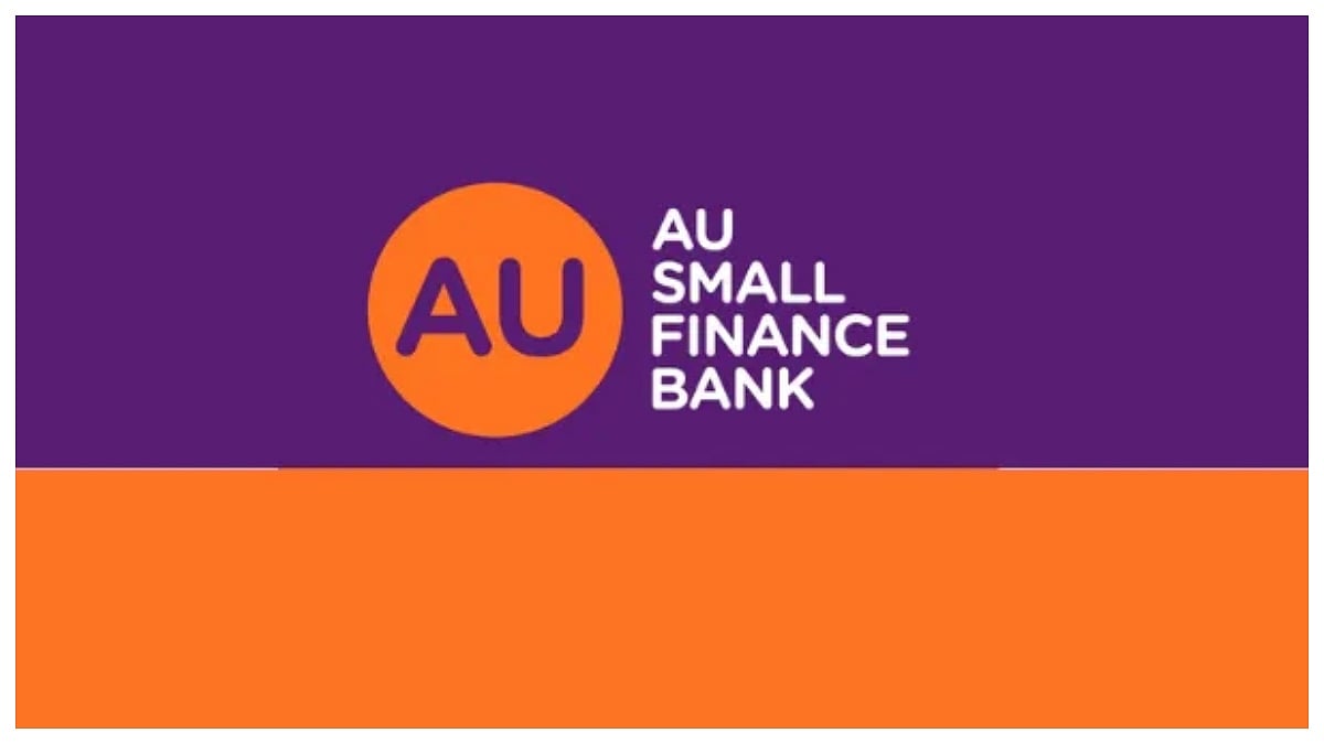 AU Small Finance Bank Profit Jumps 26% To ₹668 Crore In Q3 FY26, Lower Provisions Lift Earnings