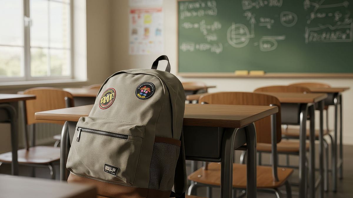 UK School Accused Of Religious Bias After Hindu Student Forced To Leave Over Tilak