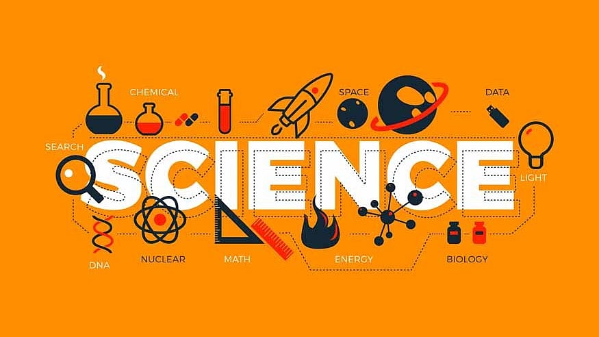 Nashik: Over 110 Schools Showcase Innovation At ‘Navanirmiti’ Science & Math Exhibition