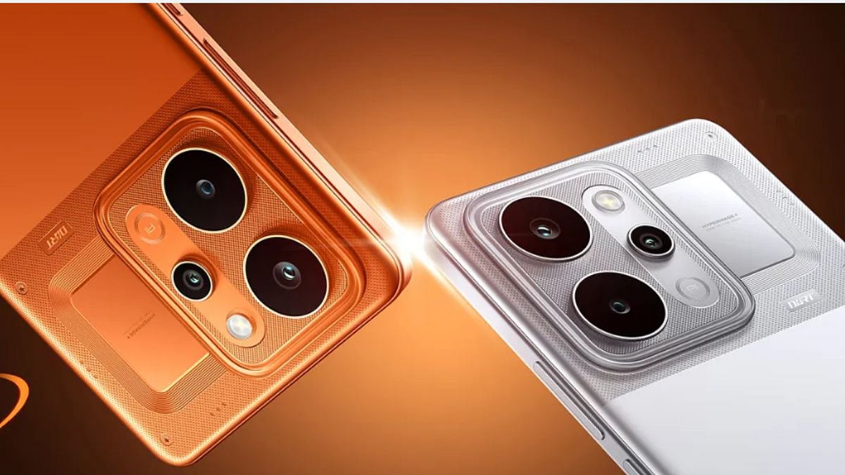 Realme P4 Power To Launch In India On January 29: Price In India, Key Specifications Leak Online 