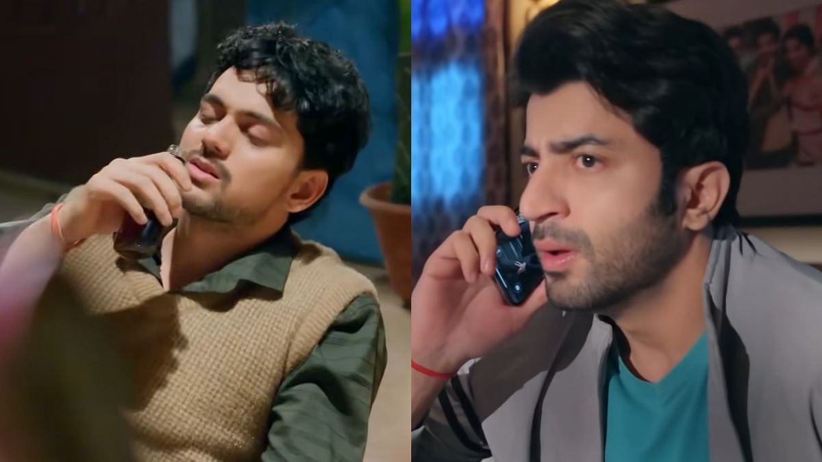 Mahadev And Sons Written Update, January 20: Mahadev's Son Ashish Faces Heartbreak As His Girlfriend...