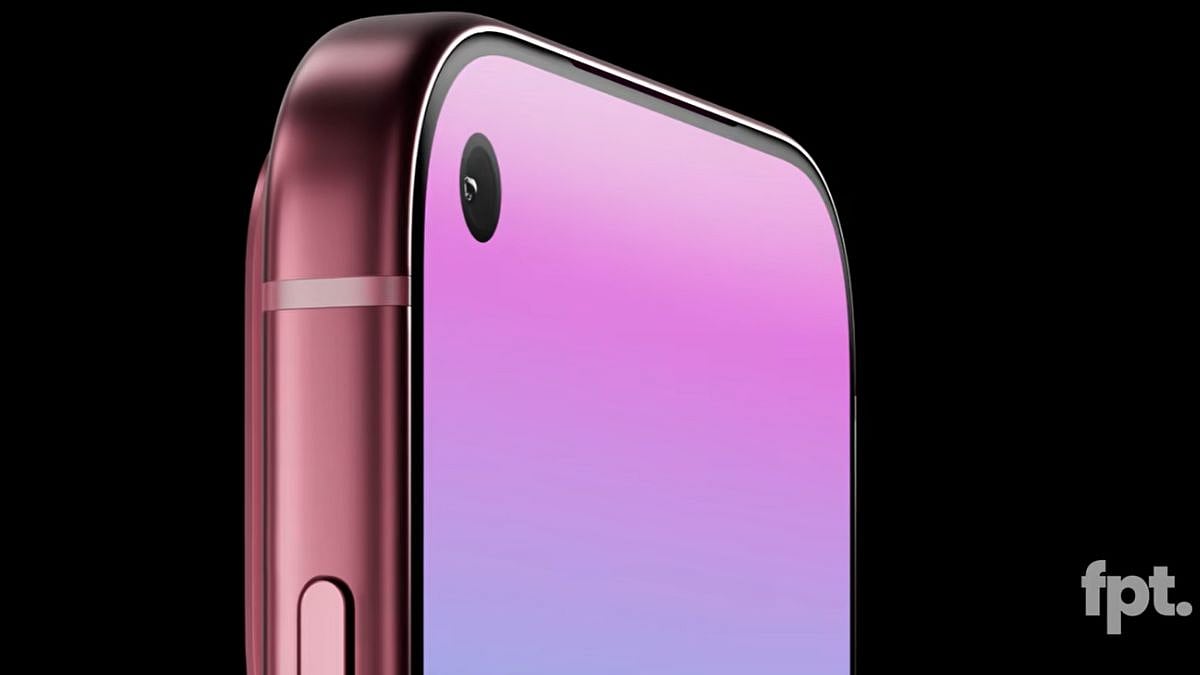 Will The iPhone 18 Pro Models See The Dynamic Island Shrink & Shift? 