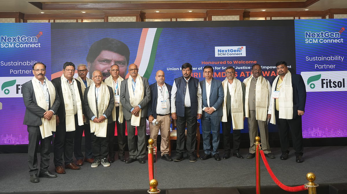 NextGen SCM Summit 2026 – Mumbai West India Edition Concludes on a High Note