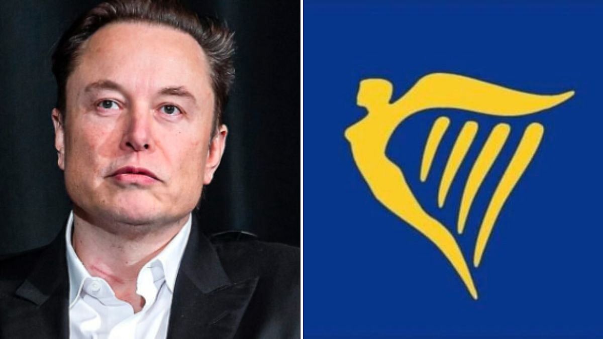 Elon Musk Sparks Buzz With Poll On Buying Ryanair After Starlink Wi-Fi Spat With Airline CEO 