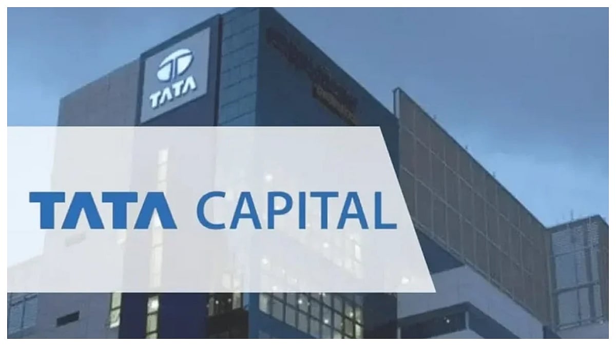 Tata Capital Q3 Profit Jumps 39% YoY To ₹1,285 Crore On Strong AUM Growth 