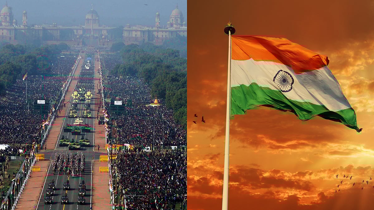 150 Years Of Vande Mataram! India's 77th Republic Day Theme Centered Around Iconic Patriotic National Song 