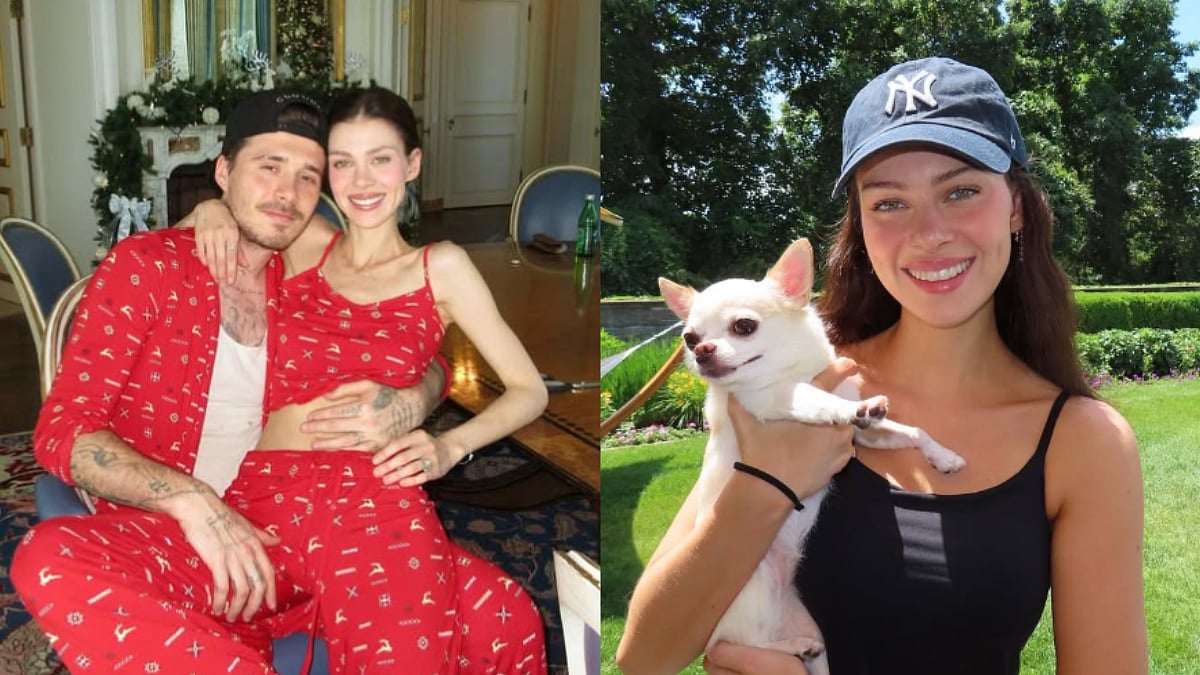 Who Is Nicola Peltz Beckham? Everything To Know About Brooklyn Beckham's Wife 