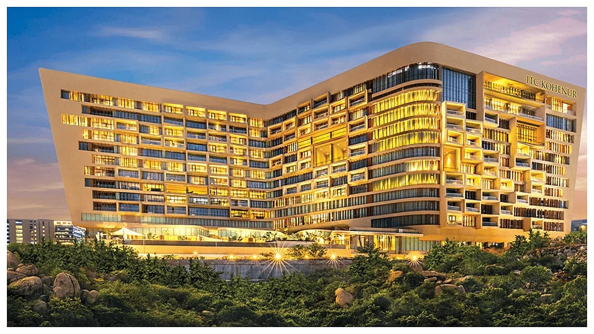 ITC Hotels Q3 FY26 Profit Rises On Higher Revenue, Sequential Growth Strengthens Despite One-Time Costs 