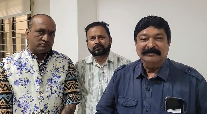 Indore News: How Did 27,000 ODI Tickets Sell Out In Just One Minute, Questions Former Councillor...