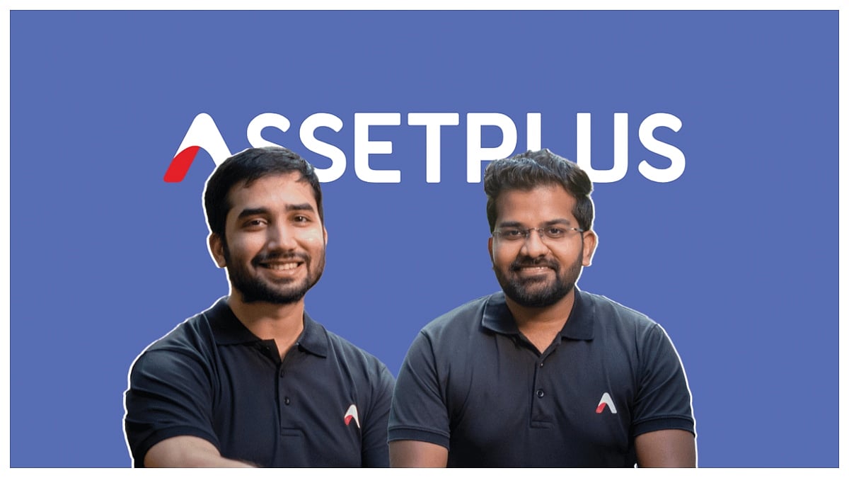 AssetPlus Raises ₹175 Crore In Funding Led By Nexus Venture Partners 