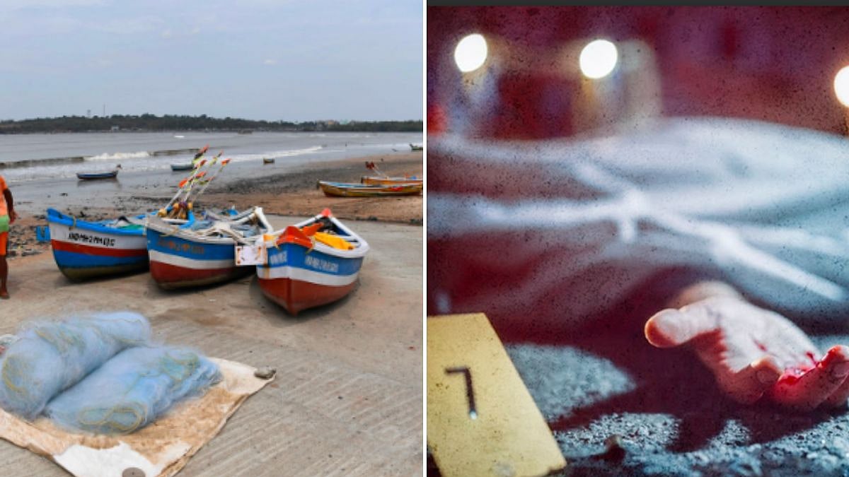 Gujarat Fisherman Dies In Karachi Jail After Sentence Completion, Activists Seek Repatriation