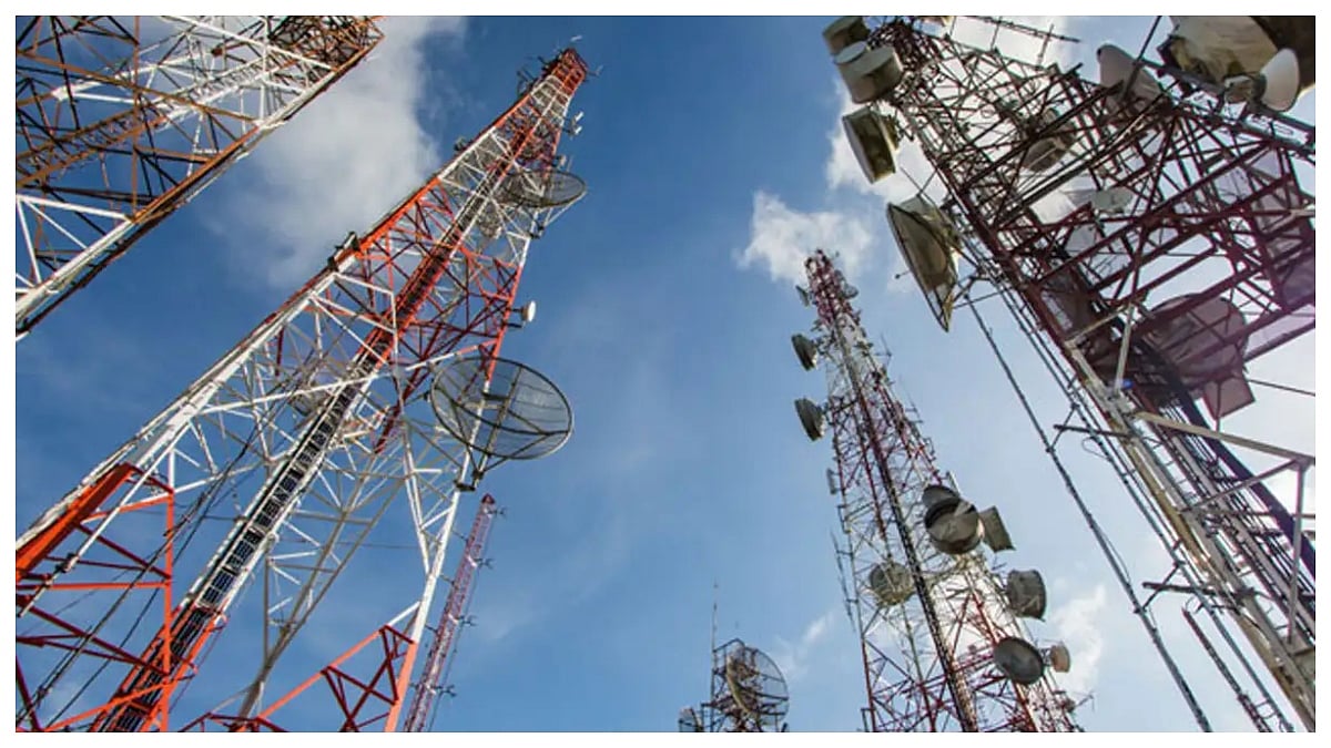 Tata Teleservices Maharashtra Q3 FY26 Loss Narrows As Revenue Improves, EBITDA Strengthens 