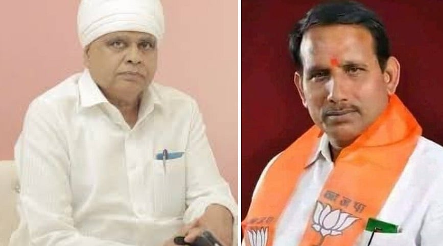 MP News: 'Jhoote-Chappal Se Swagat...,’ Shivpuri MLA Pritam Lodhi Slams Phool Singh Baraiya Over...