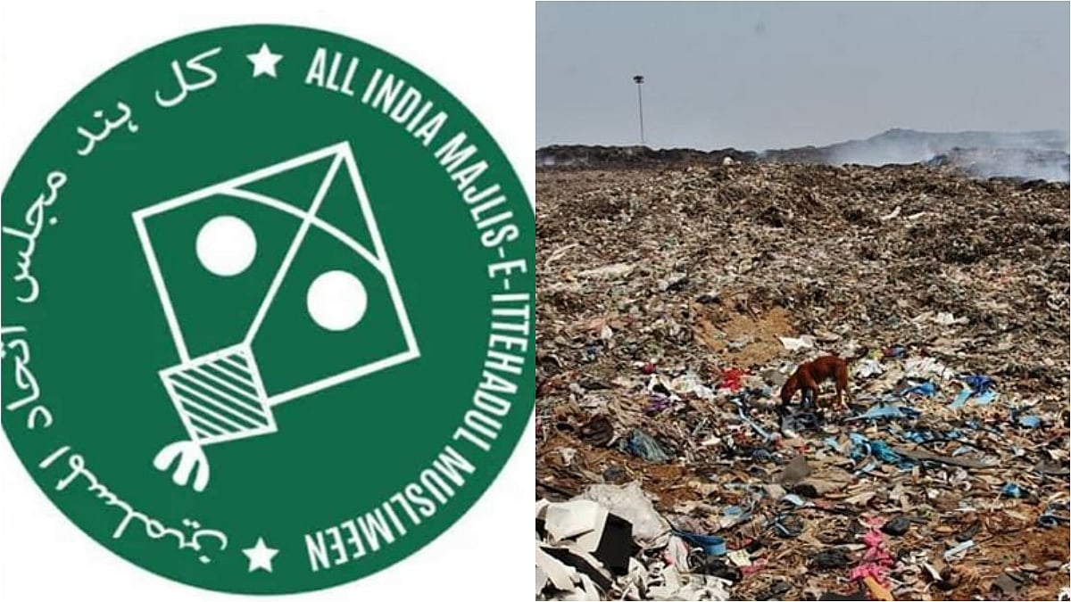 Will AIMIM’s 8 New Corporators Help Uplift The Most Underdeveloped Govandi Mankhurd? 