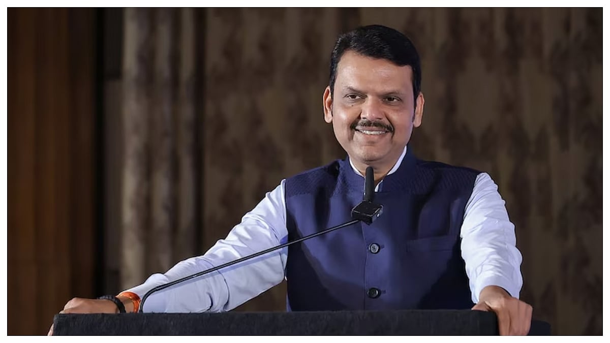 Maharashtra Emerging As India's Top FDI Destination, Targeting Trillion-Dollar Economy By 2030: CM Devendra Fadnavis 