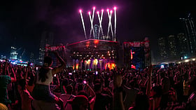 Lollapalooza India 2027 tickets go on sale as Olivia Dean is confirmed to headline