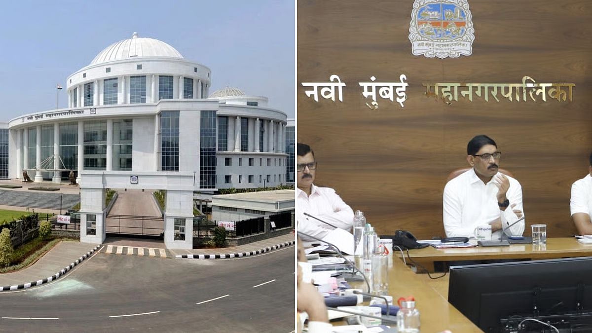 Navi Mumbai News: NMMC To Convert All 29 Crematoriums To CNG Or Electric Systems In Phased Manner 
