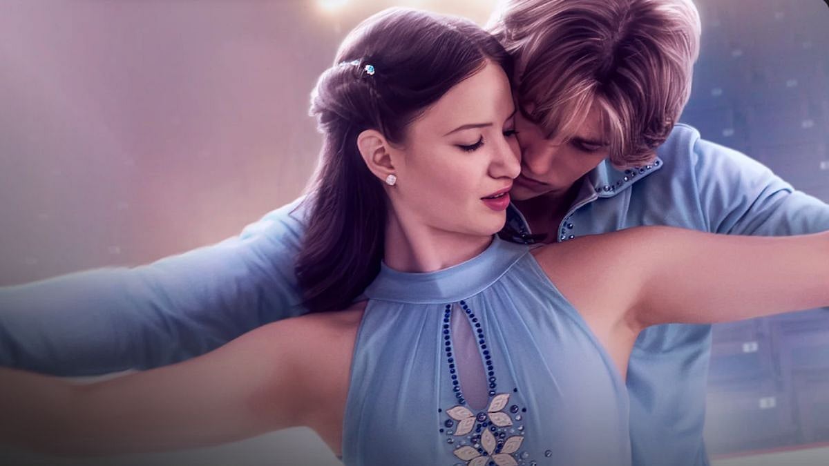 Finding Her Edge OTT Release Date: When & Where To Watch The Anticipated Romantic Series? 