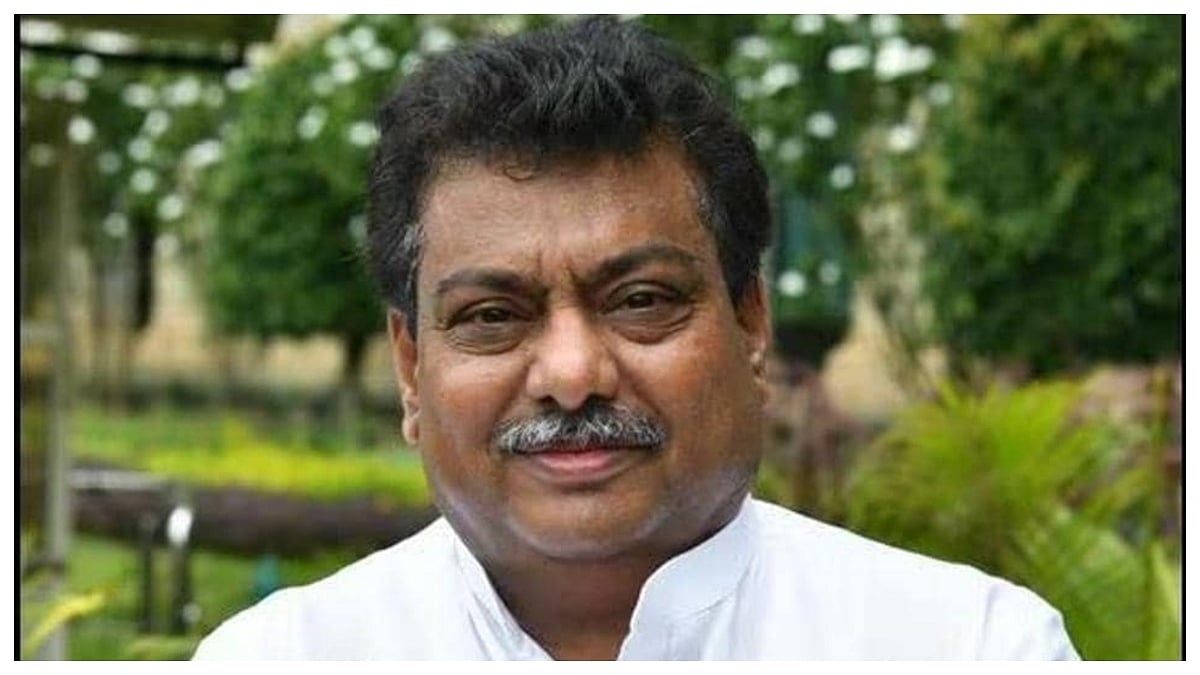 Karnataka Minister MB Patil Highlights 'Beyond Bengaluru' Success At Davos, ₹10.27 Lakh Crore Investments, Focus On Multi-City Growth 